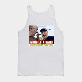 Mark-Jim  TShirt Tank Top